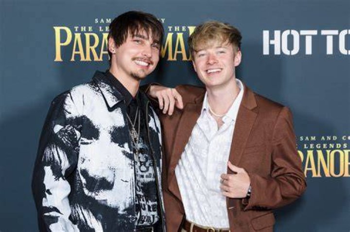 Are Kory and Sam from Winter House Still Together?