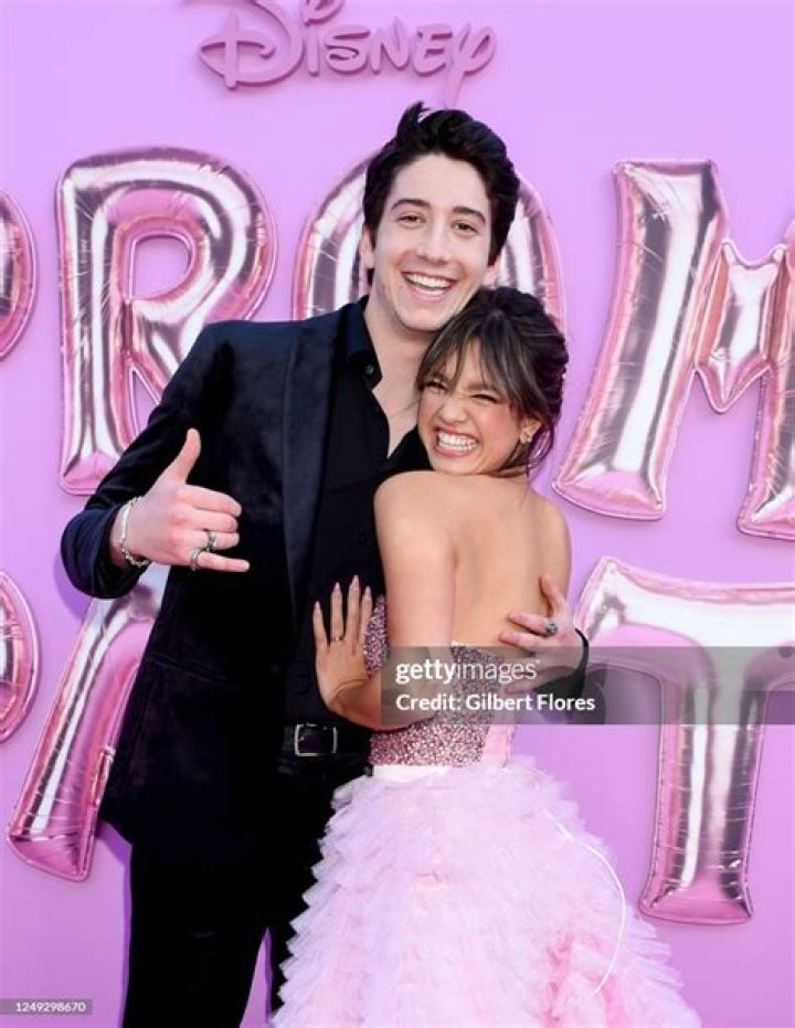 Are Milo Manheim, Peyton Elizabeth Lee Dating? See Clues!