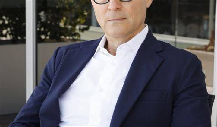 Ari Emanuel Net Worth And Biography In 2023