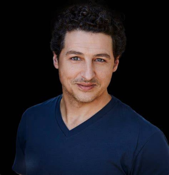 ARON KADER Avalon Management