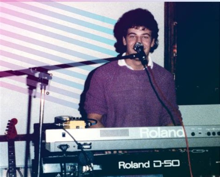 Artist Spotlight Paul Sidoti