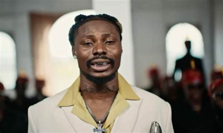 Asake bio, age, real name, wife, organise, famous Kemi Filani News