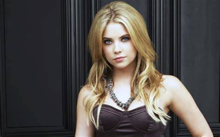 Ashley Benson 2019 Wallpapers Wallpaper Cave