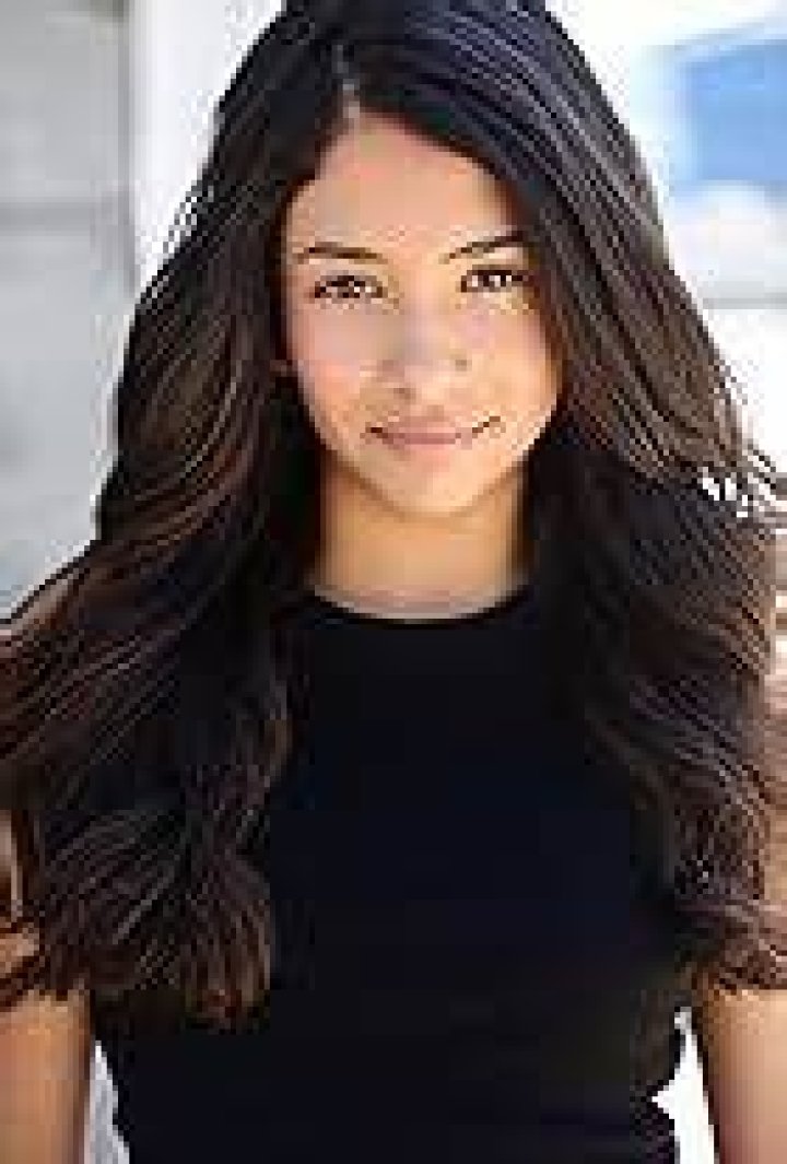 Ashley Ciarra IMDb
