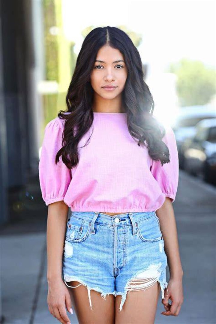 Ashley Ciarra