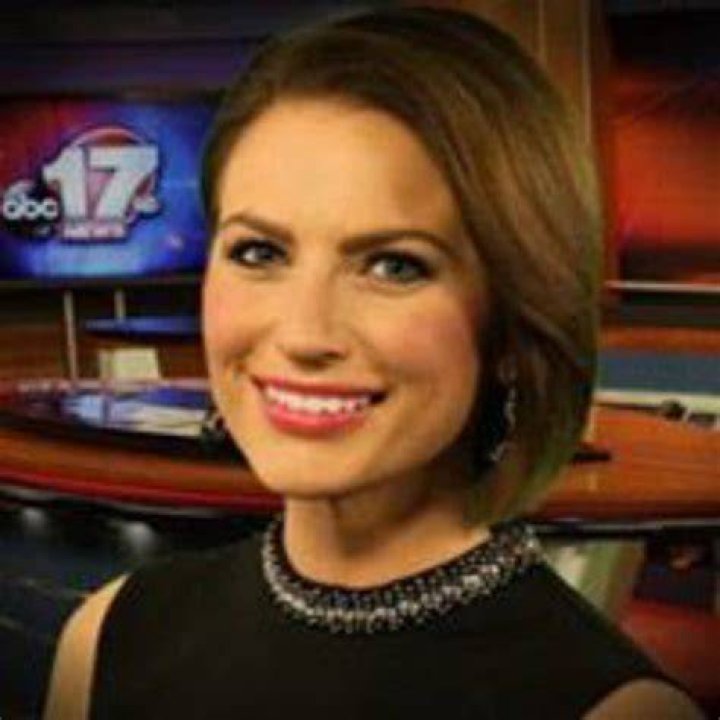 Ashley Strohmier (Journalist) Wiki, Bio, Age, Height, Weight, Boyfriend