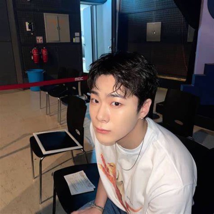 ASTRO&rsquo;s Moonbin Found Dead