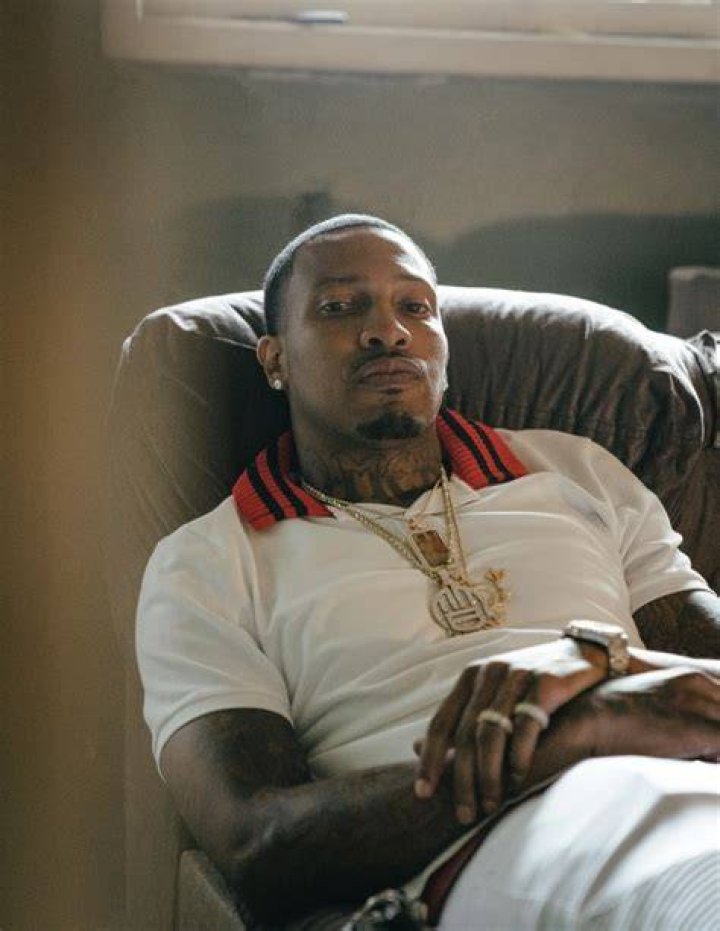 Atlanta rapper Trouble has died, aged 34