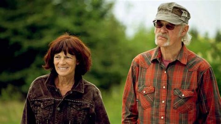 Atz Kilcher's daughter Jewel