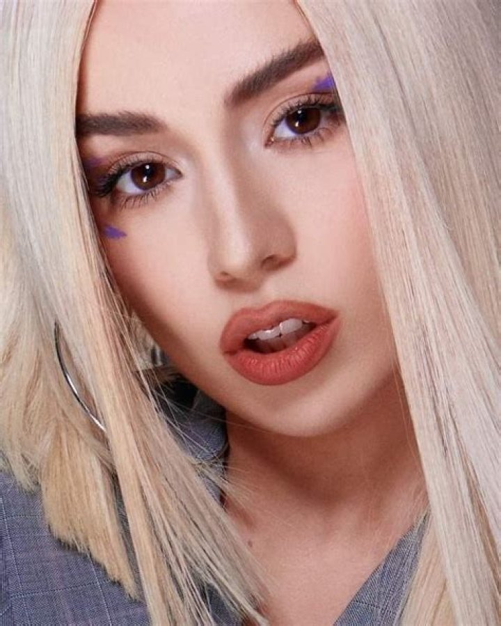 Ava Max - Naked [Official Music Video] - most hype latin songs