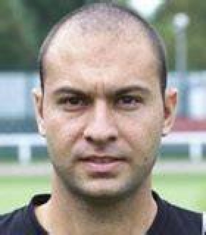 Aviram Baruchyan Aviram Baruchyan