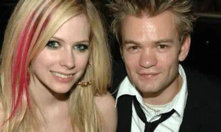 Avril Lavigne Children Does Avril Lavigne Have Kids?