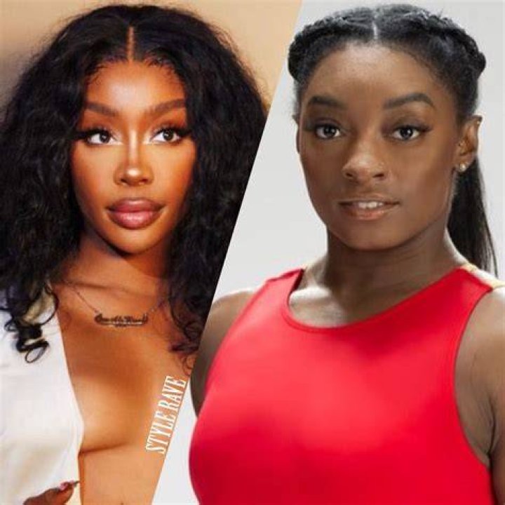 B. Simone Joins OnlyFans And Leaks Some Graphic Underwear Pics "F*ck
