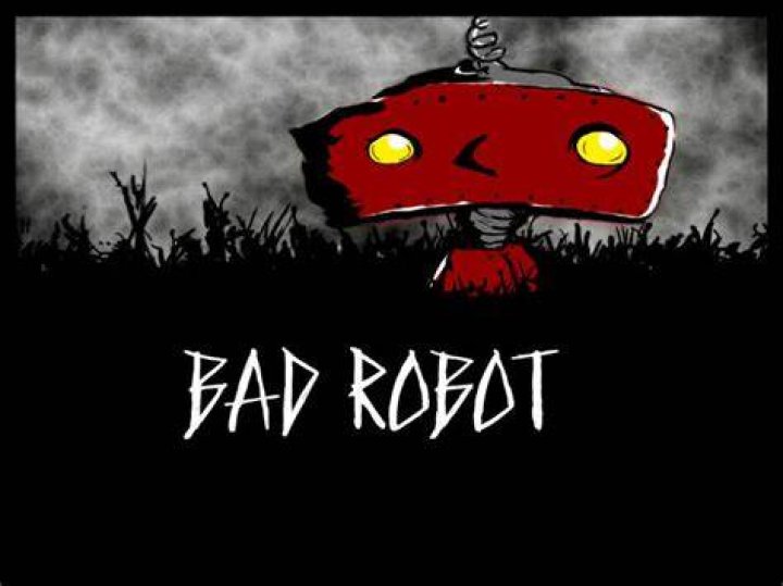 Bad Robot Productions Memory Alpha FANDOM powered by Wikia