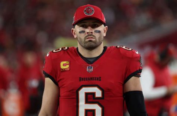 Baker Mayfield cites &lsquo;lack of discipline&rsquo; vs. Patriots; vows to lead