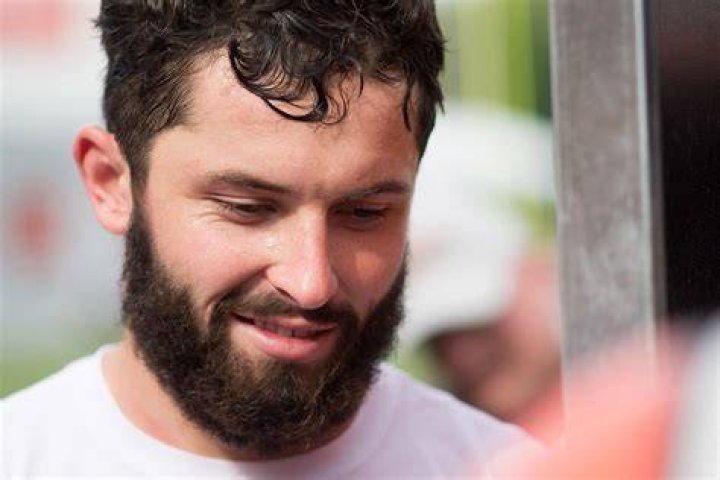 Baker Mayfield Completes Comeback in LA Debut &raquo; Need4Sports