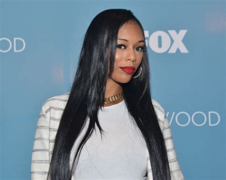 Bambi Benson Net Worth 2023 What Is The "LHHATL" Star Worth?