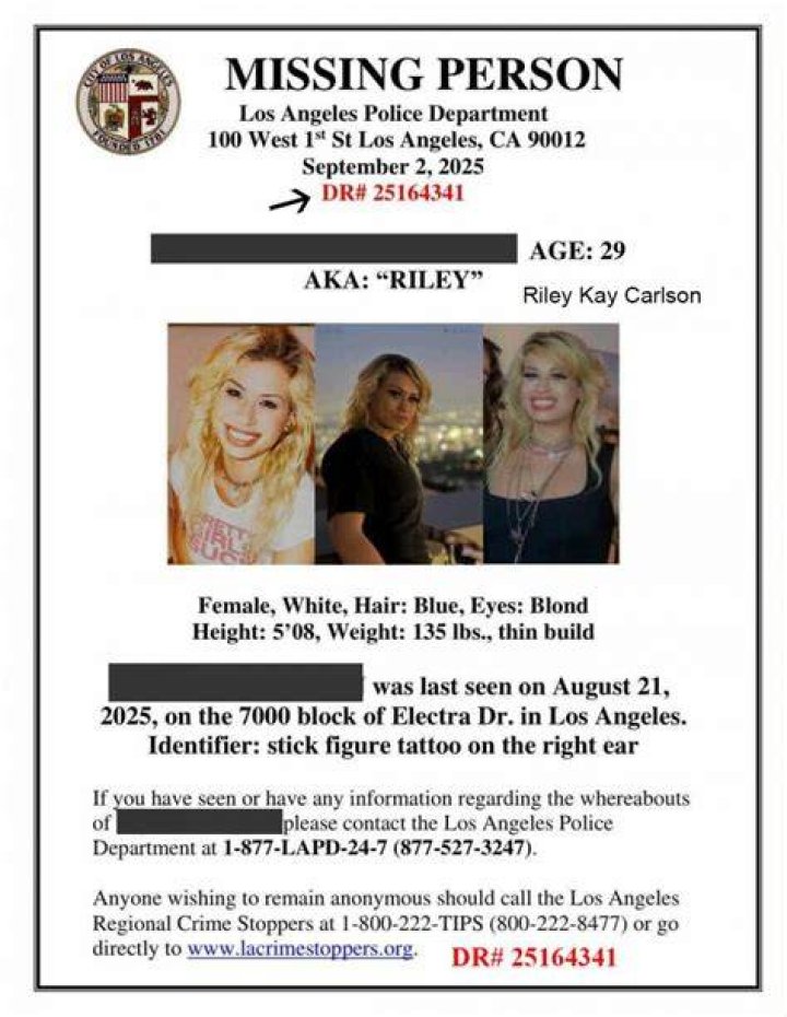 Barbara Zdansky Missing Update Who Kidnapped Her?