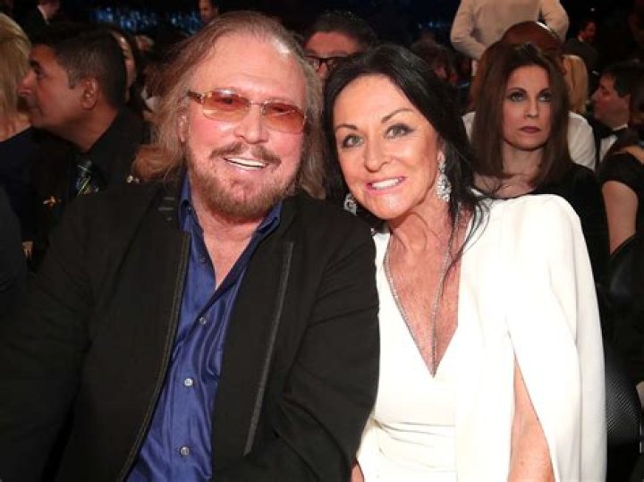 Barry Gibb has passed away after many years of pain, goodbye Barry Gibb