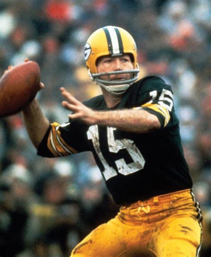 Bart Starr's family planning celebration of his life in Green Bay
