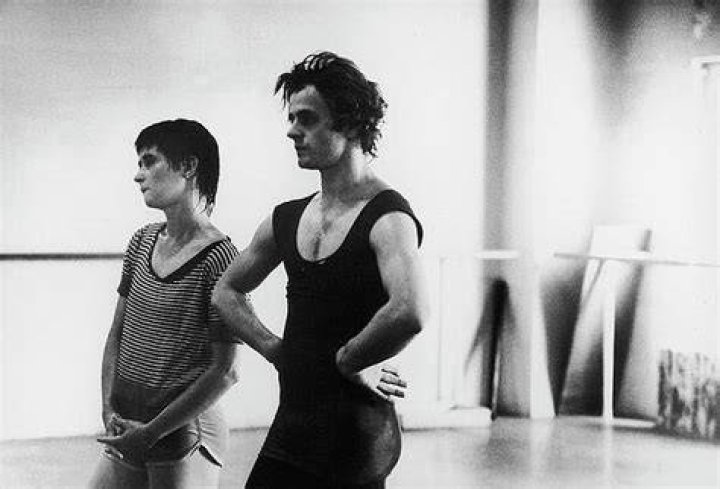 Baryshnikov on Artistry "Be Persistent and Brave" Dance Magazine
