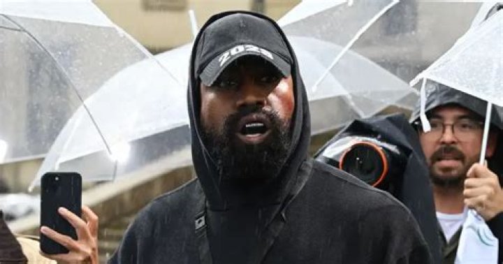 Baseless reports claim Kanye West has been 'missing' for weeks