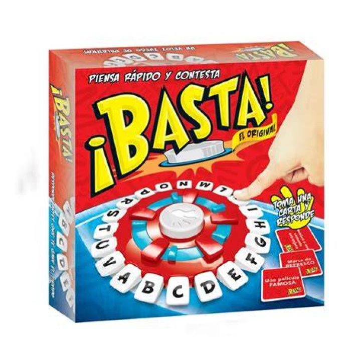 Basta Basta