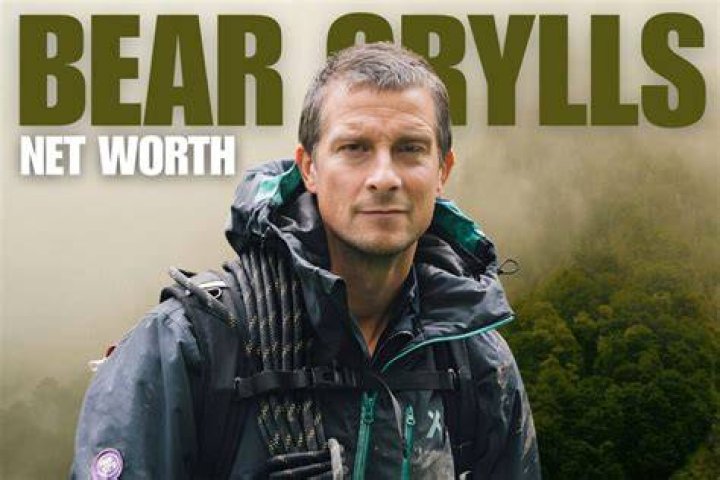 Bear Grylls Net Worth 2020, Bio & Wiki, Age, Height & Measurements
