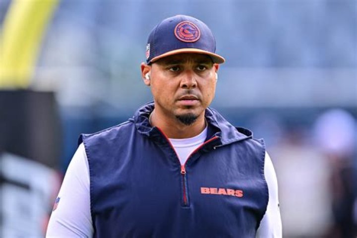 Bears hire a GM Talking though the Ryan Poles hire Windy City Gridiron