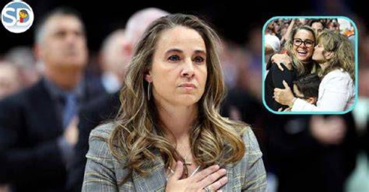 Becky Hammon Husband Name, Net Worth, Parents, Children