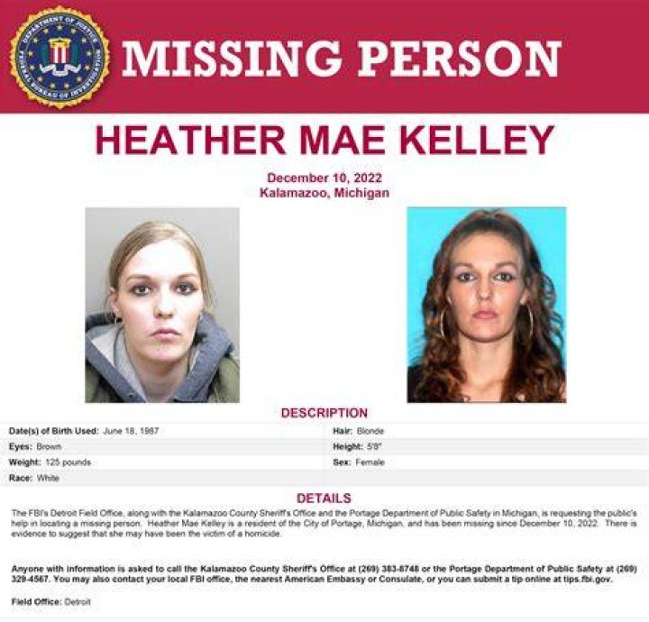 Bella Heather Missing Child, Real Or Scam? Case Update 2023 Breaking