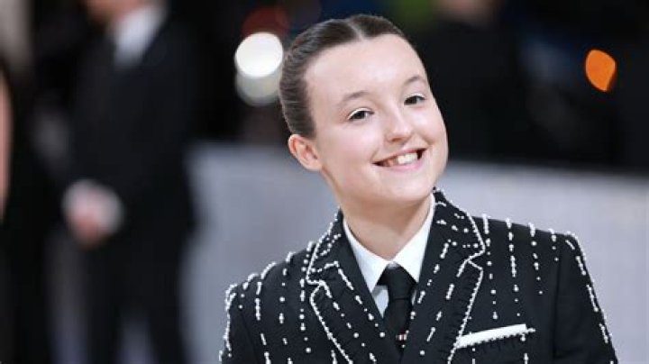 Bella Ramsey says she was denied roles as a child because of her