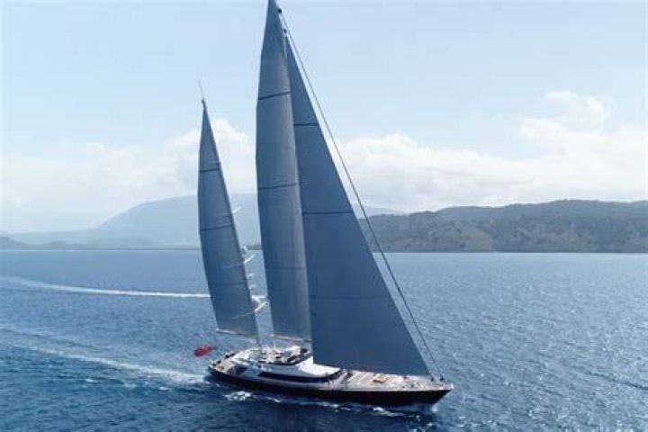Below Deck Sailing Yacht's Charles Sanders hits back at backlash to