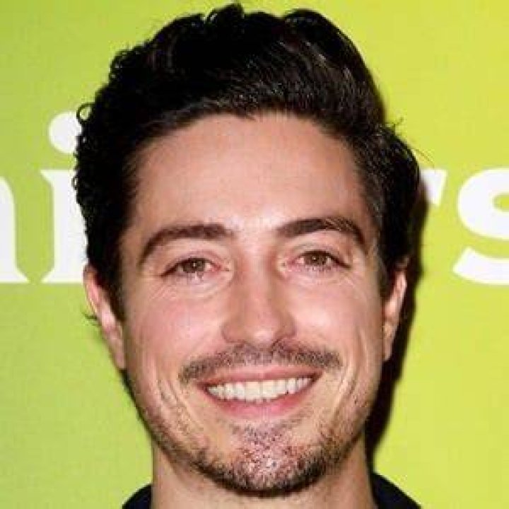 Ben Feldman 39 years