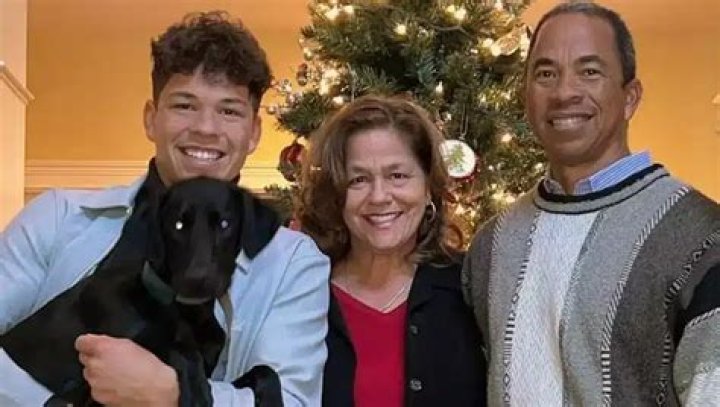 Ben Shelton Parents The Supportive Family Behind the Tennis Star