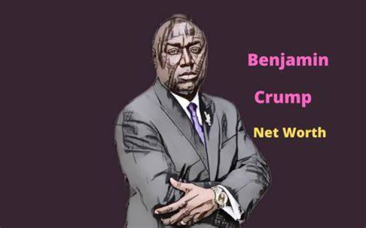 Benjamin Lloyd Crump (1969 ) &bull;