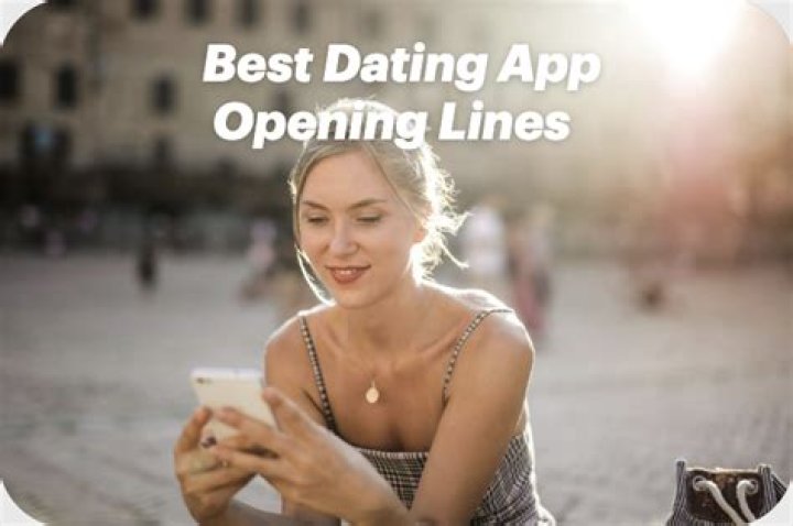 Best Dating App Opening Lines Reddit I Tried A Reddit Opener Tinder