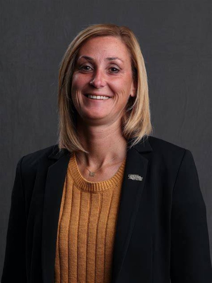Beth Goetz named UI's Interim Athletics Director
