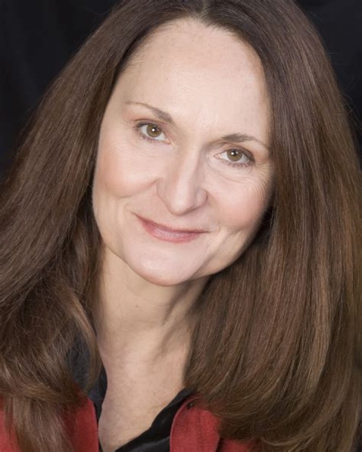 Beth Grant "Lucky" Premiere in Los Angeles &bull; CelebMafia