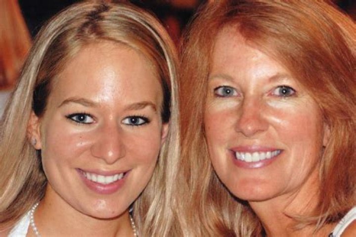 Beth Holloway's Story