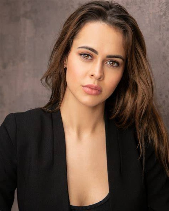 Bethan Wright