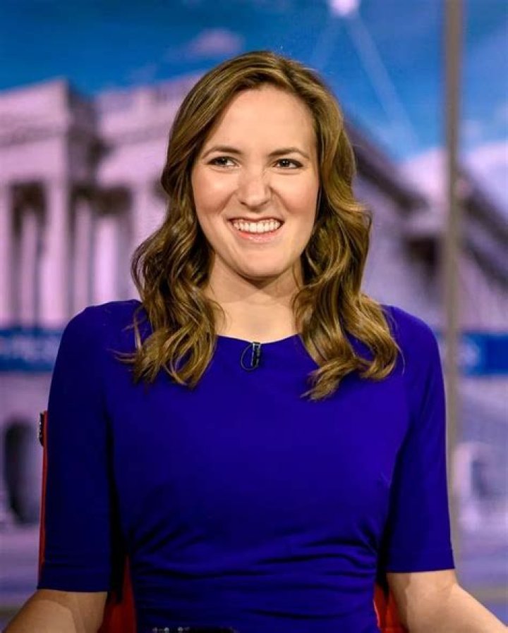 Betsy Woodruff Swan IMDb