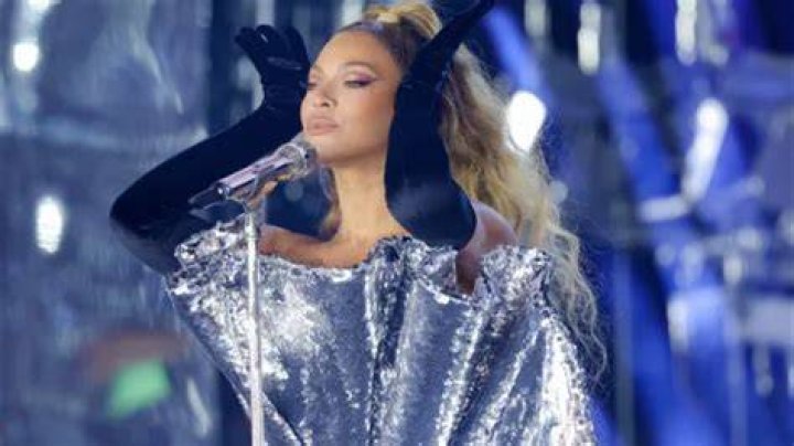 Beyonce Drops New Song 'Before I Let Go,' Live Album