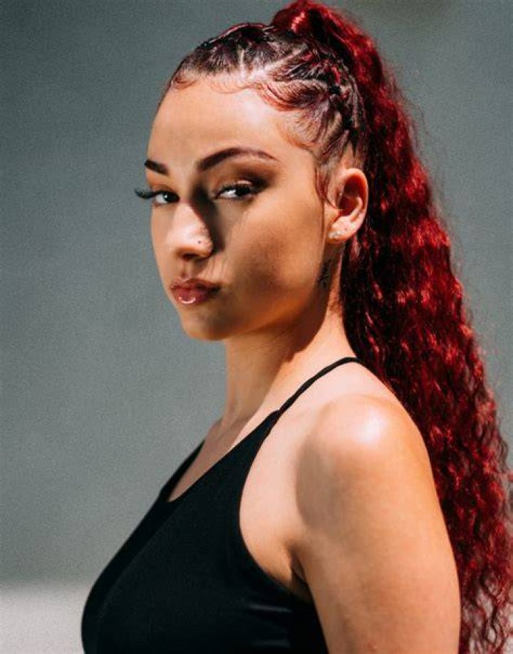 Bhad Bhabie Reports Over 1 Million In OnlyFans Account Earnings After
