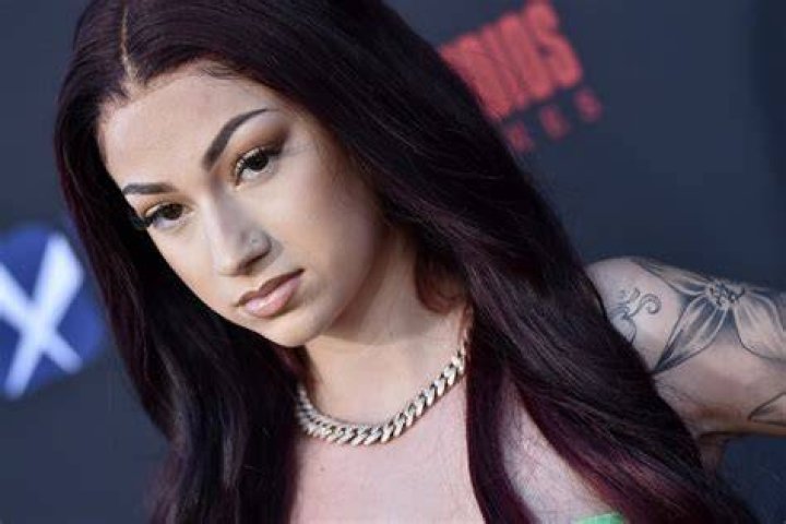 Bhad Bhabie Taking a Break from Instagram for Her 'Mental Health'