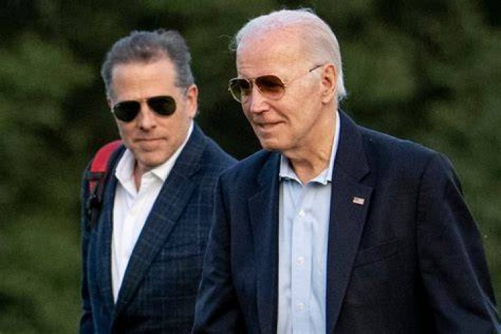 Biden brother touts relationship with president in Inauguration Day ad