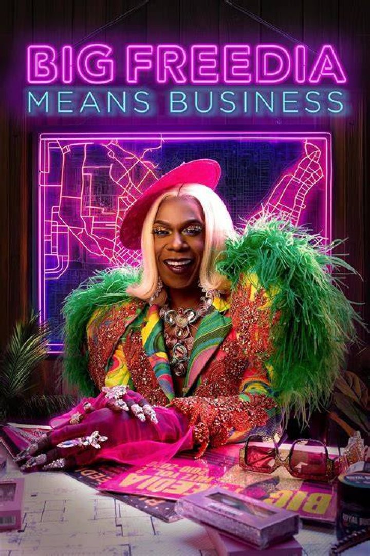 Big Freedia blogs about what happened offcamera between her and Devon