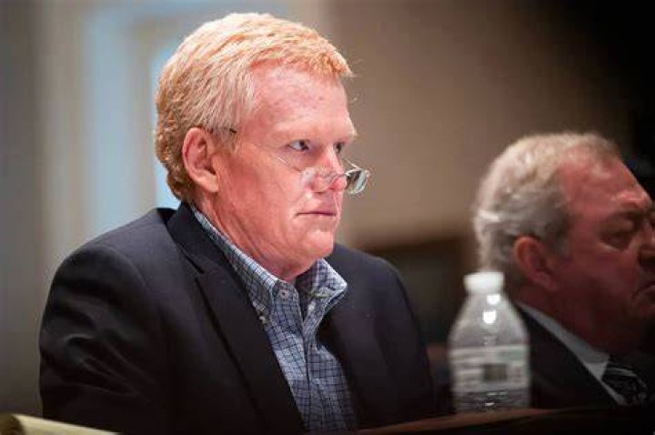 Biggest bombshells from Alex Murdaugh testifying at his own trial ReportWire