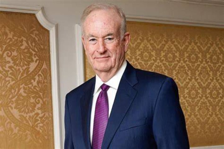 Bill O'Reilly suing exwife for 10m claiming she cheated on him