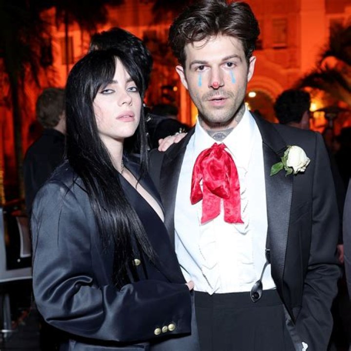 Billie Eilish and boyfriend Jesse Rutherford break up